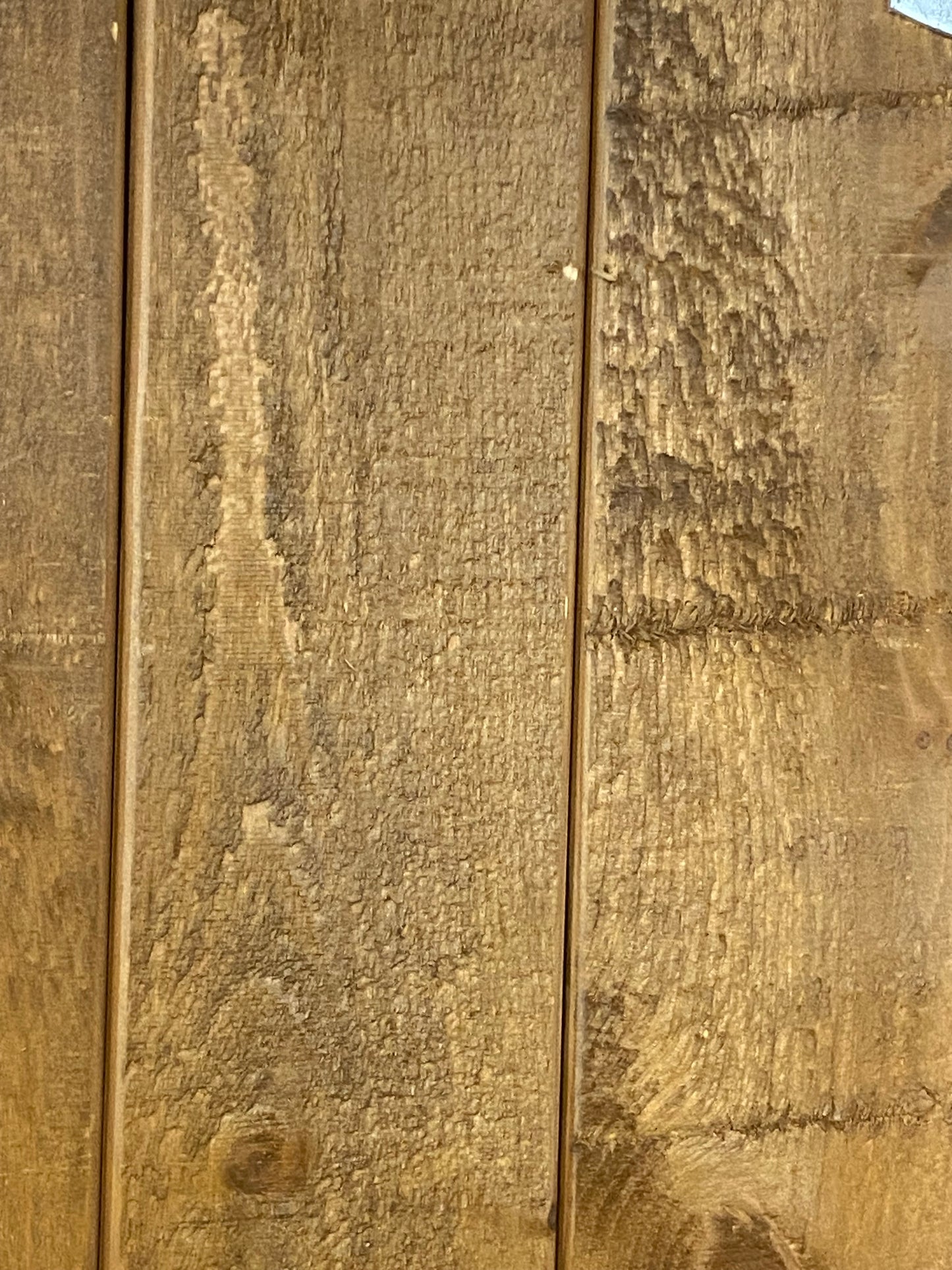Rustic Pine Entryway Shelf with Hooks – Wall Mounted Mudroom Organizer