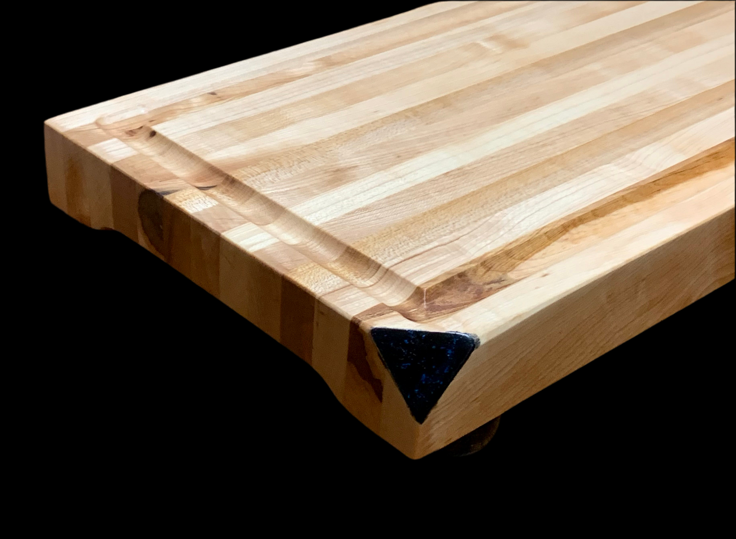 Maple Hardwood Cutting Board