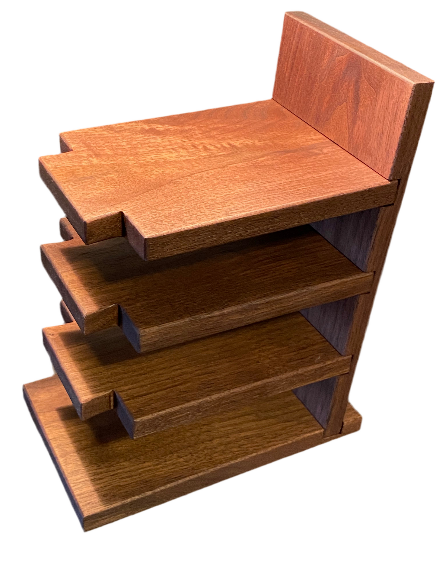 Walnut Cutting Board Charcutrie Set