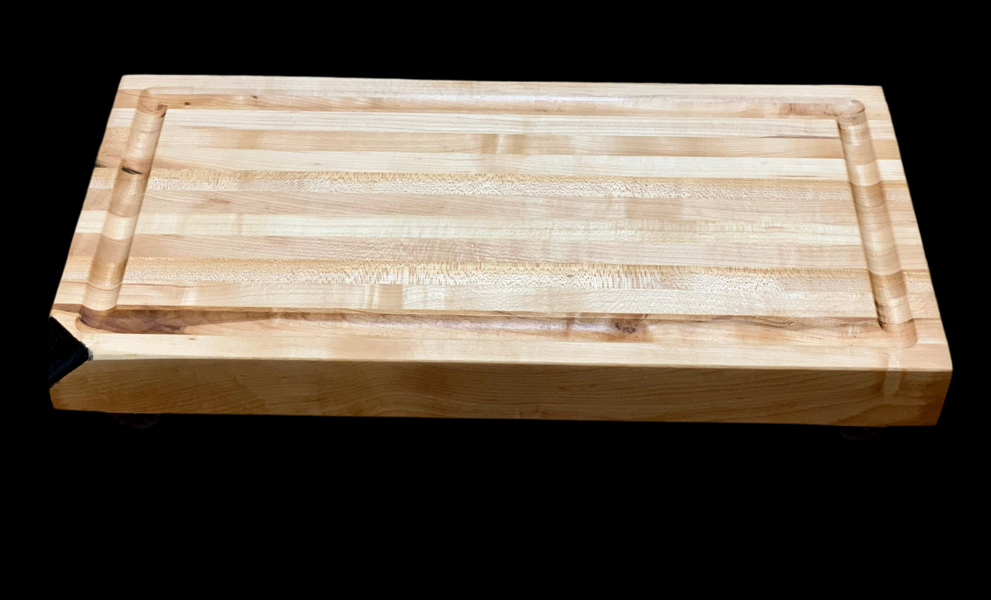 Maple Hardwood Cutting Board