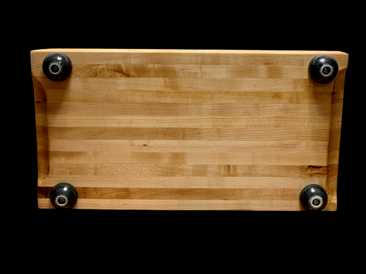 Maple Hardwood Cutting Board
