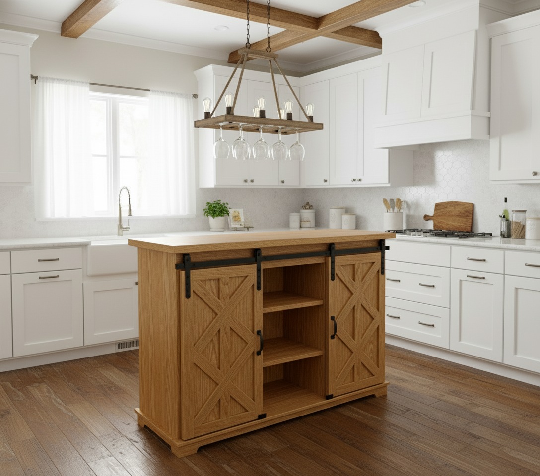 Base Cabinet with Standard Top