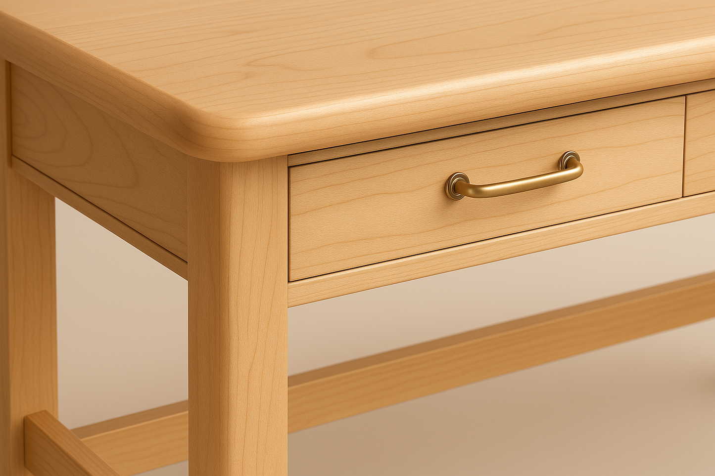 Premium Detail Close-up