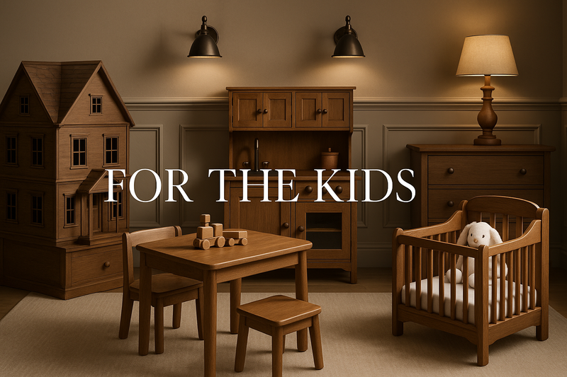 For The Kids