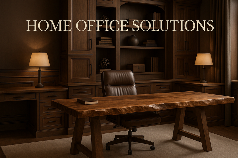 Home Office Solutions