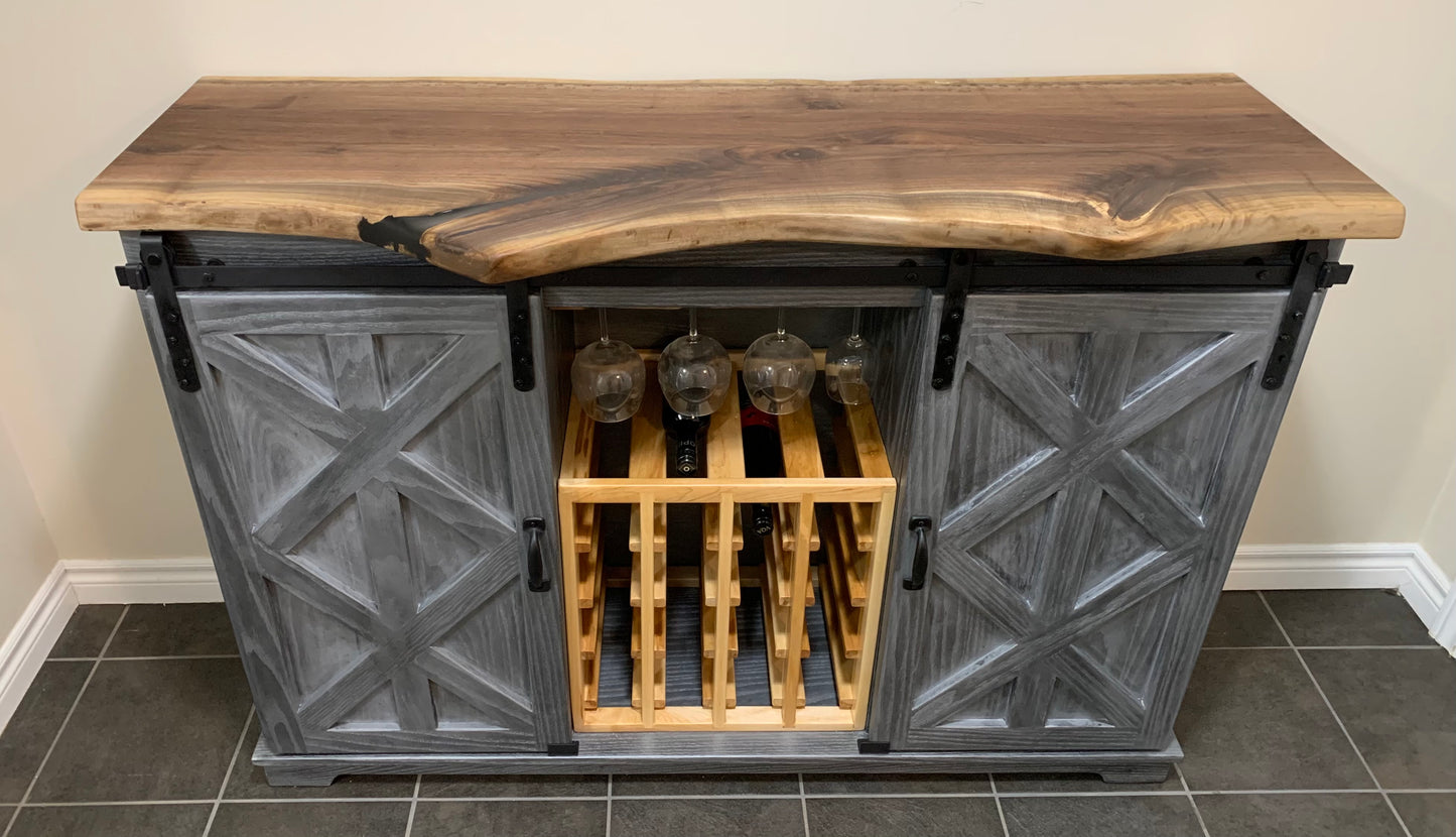 Wine Cabinet