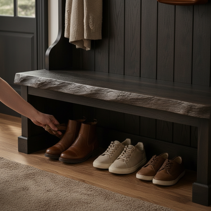 Boot Storage