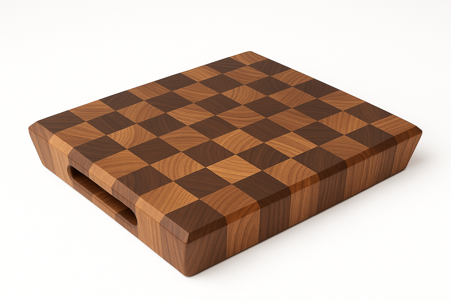 Extra Large Hickory Cutting Board