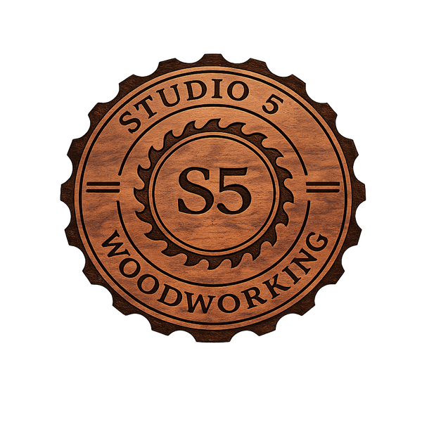 STUDIO 5 WOODWORKING