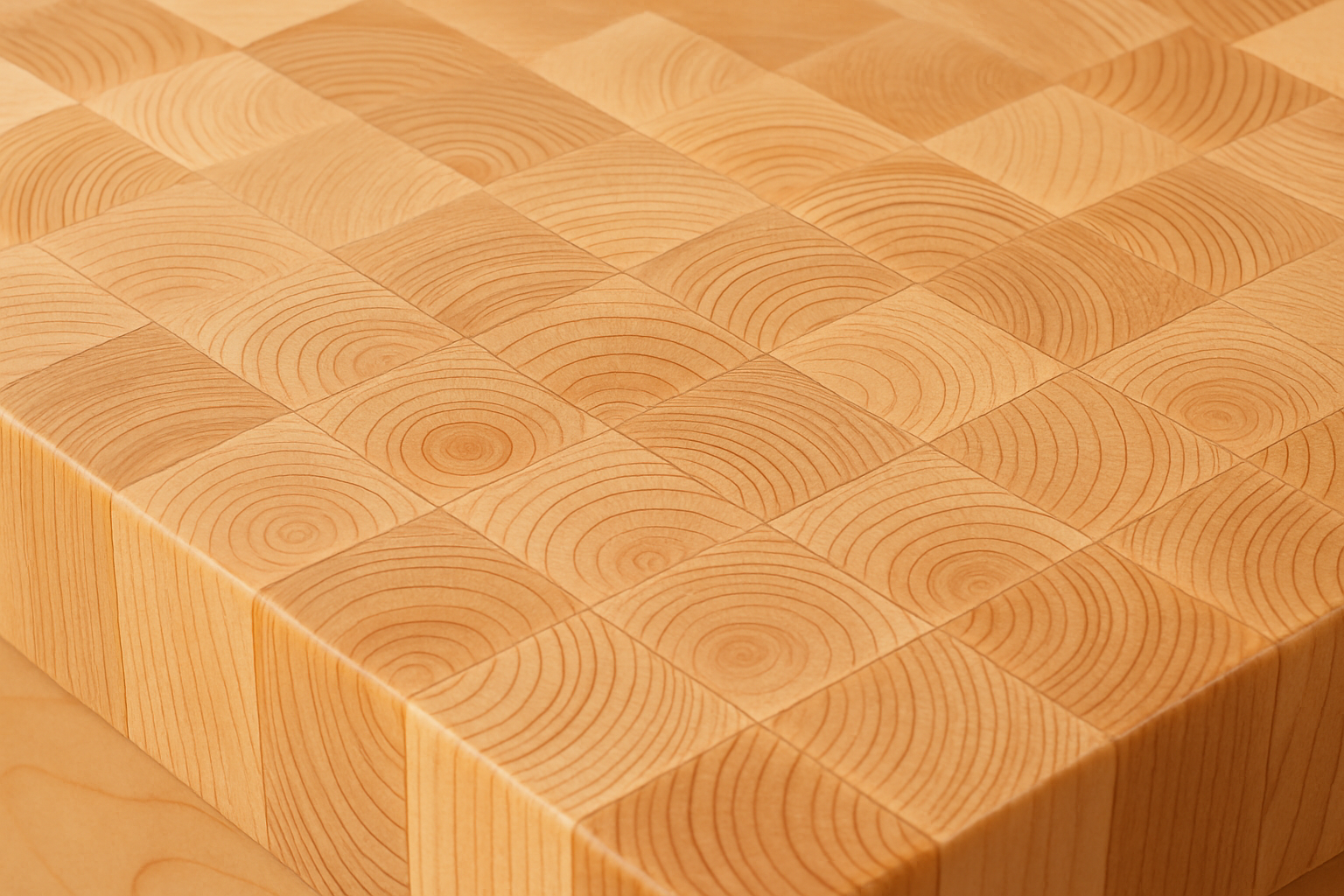 Macro Detail of Growth Rings