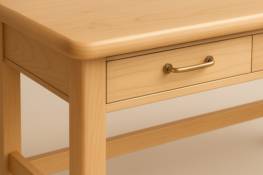 Premium Detail Close-up