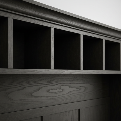 Top Cubby
